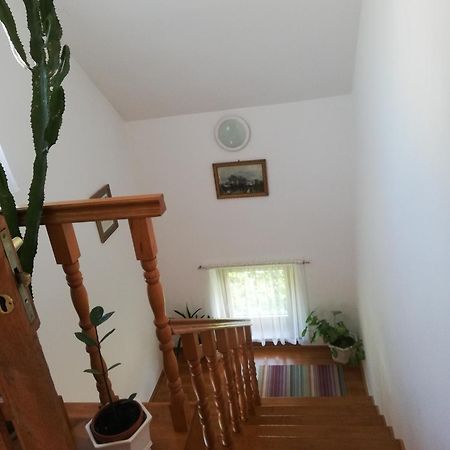 Apartament Viragos Vendeghaz Balatonfuered Zewnętrze zdjęcie