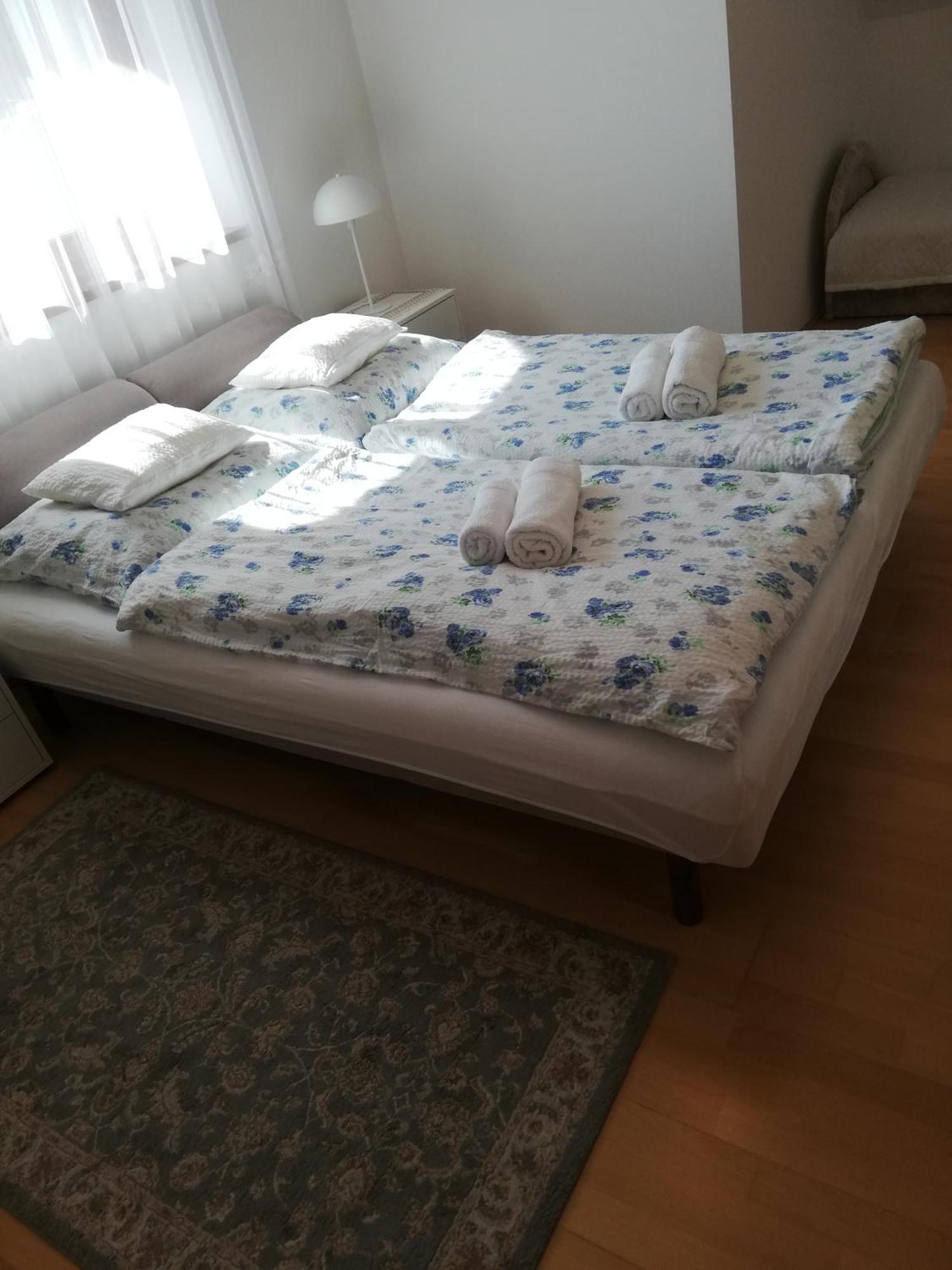 Apartament Viragos Vendeghaz Balatonfuered Zewnętrze zdjęcie