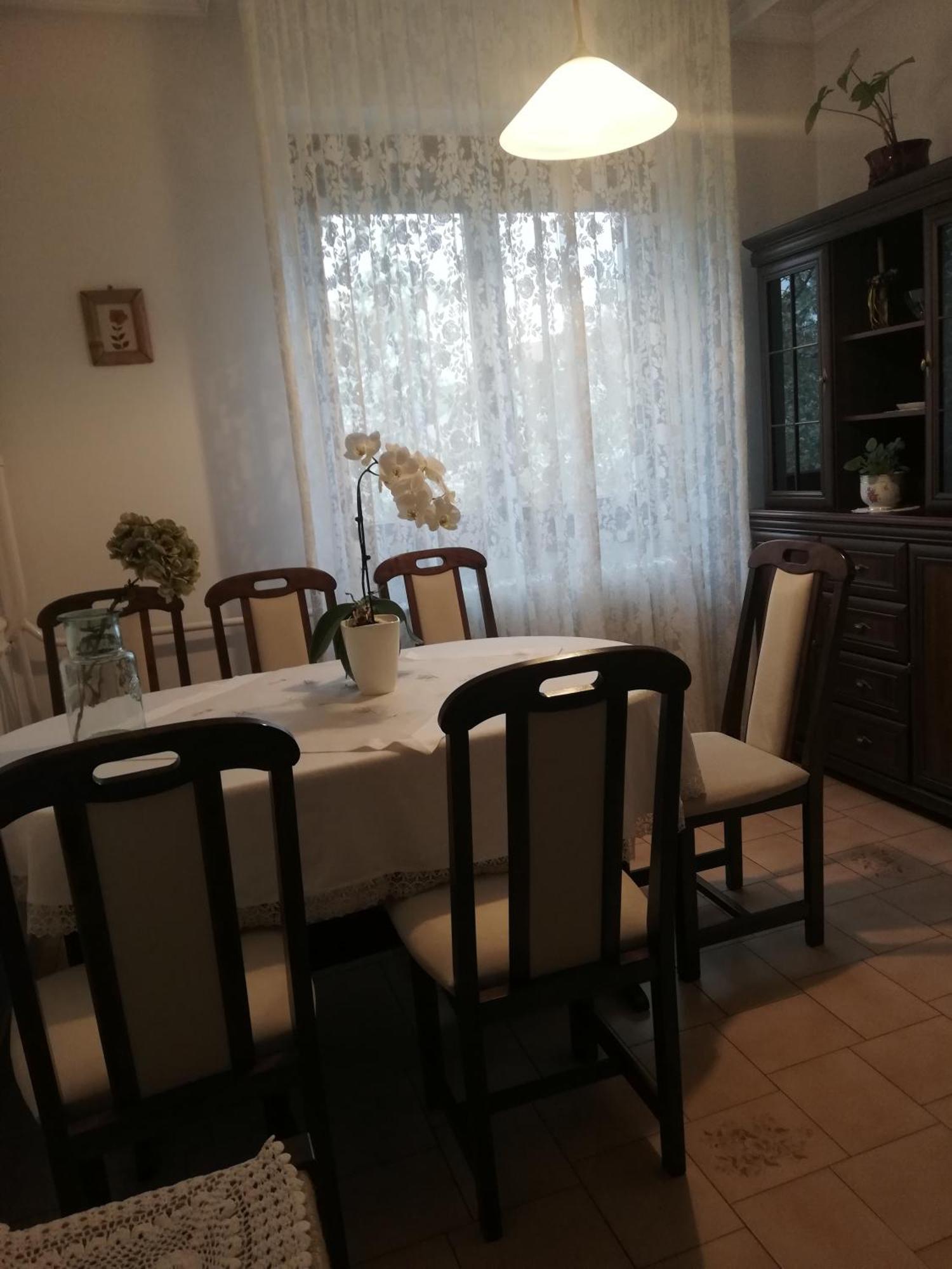 Apartament Viragos Vendeghaz Balatonfuered Zewnętrze zdjęcie